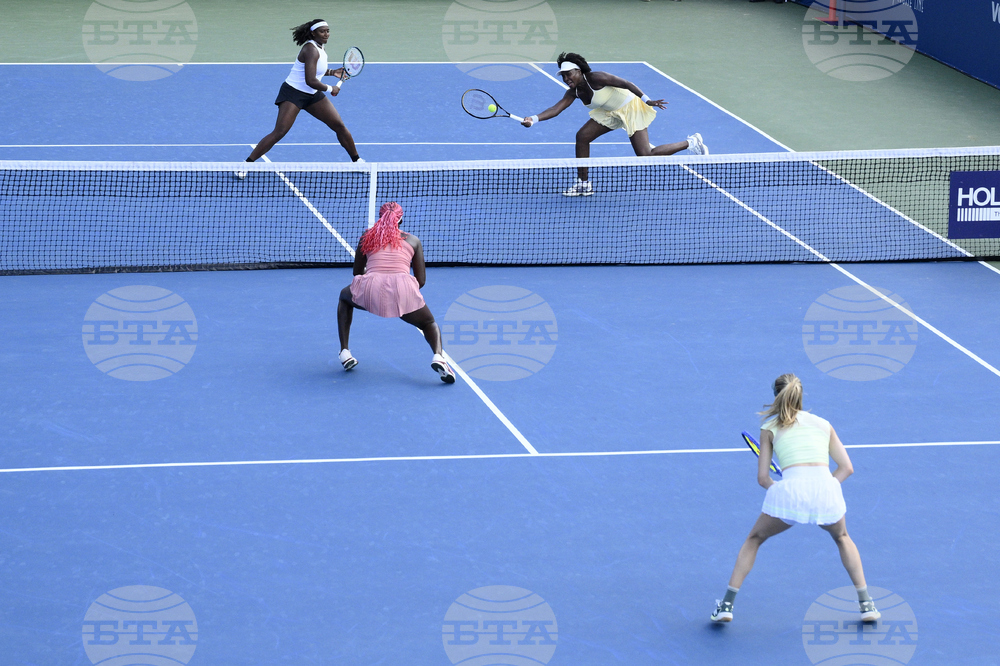 Washington Tennis