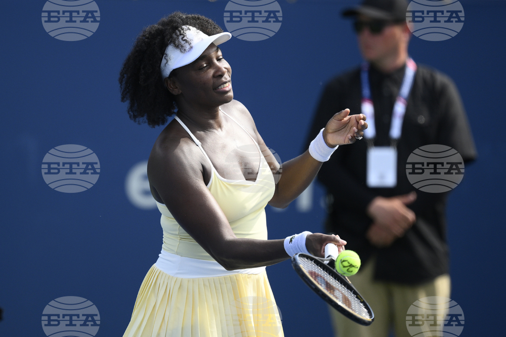 Washington Tennis