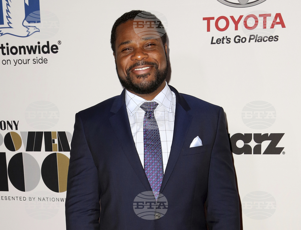 Obit Malcolm-Jamal Warner