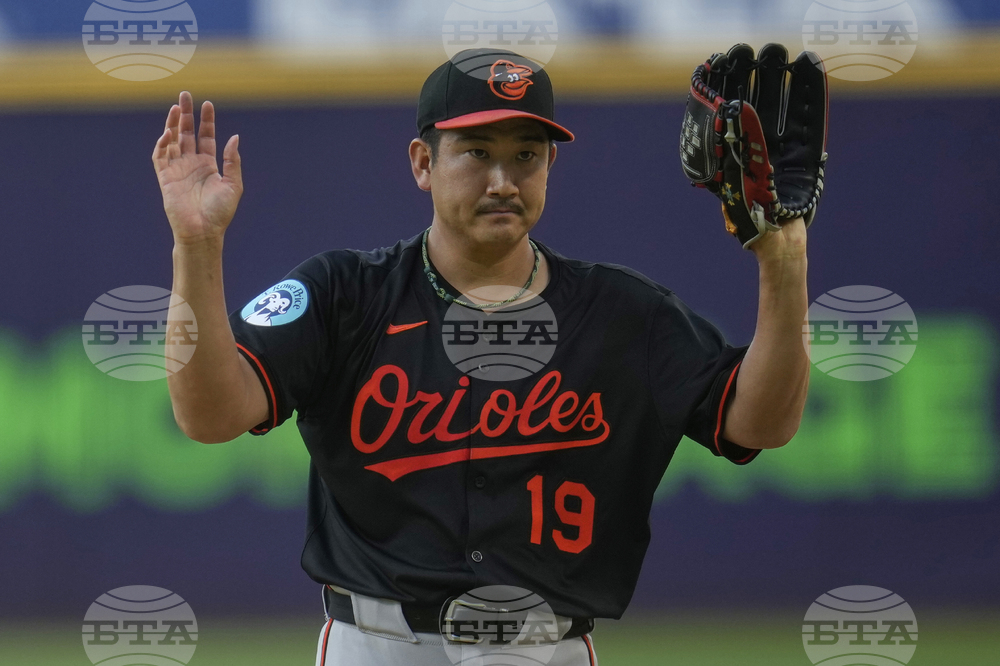 Orioles Guardians Baseball