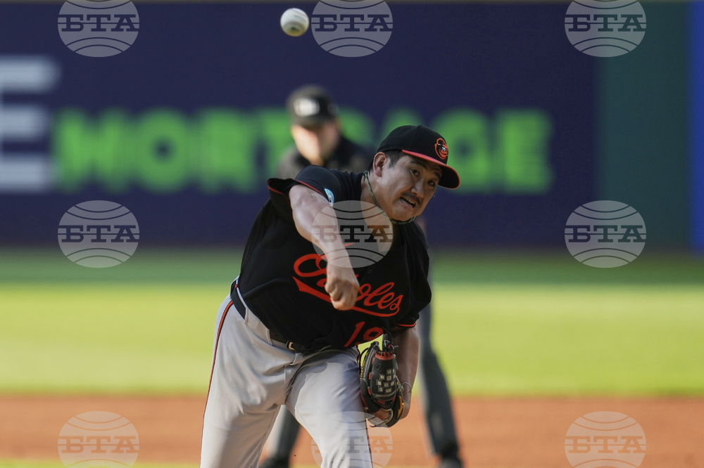 Orioles Guardians Baseball