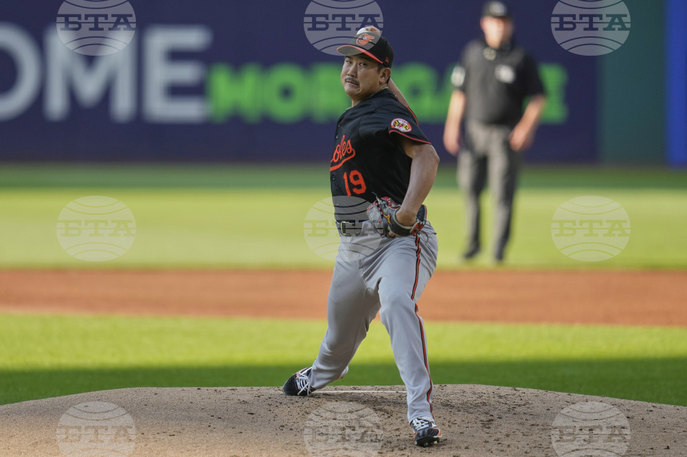 Orioles Guardians Baseball
