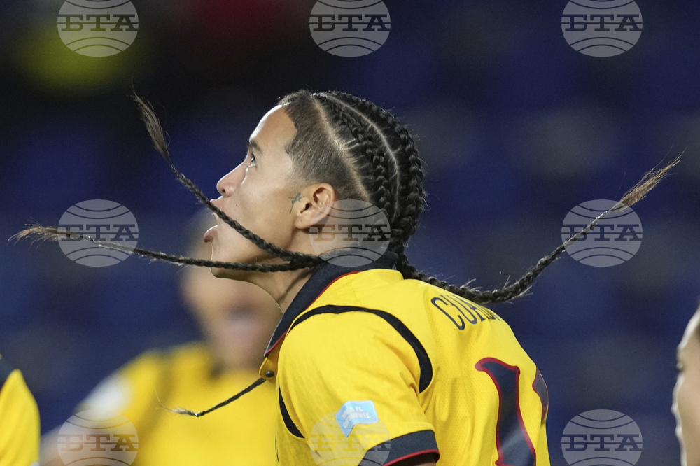 Chile Ecuador Soccer Copa America
