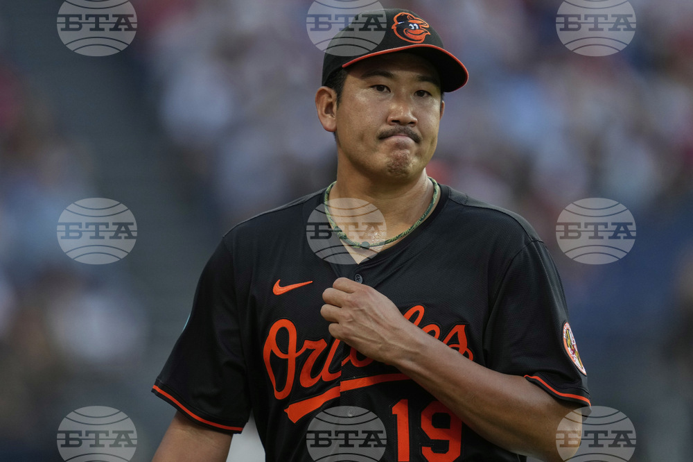 Orioles Guardians Baseball
