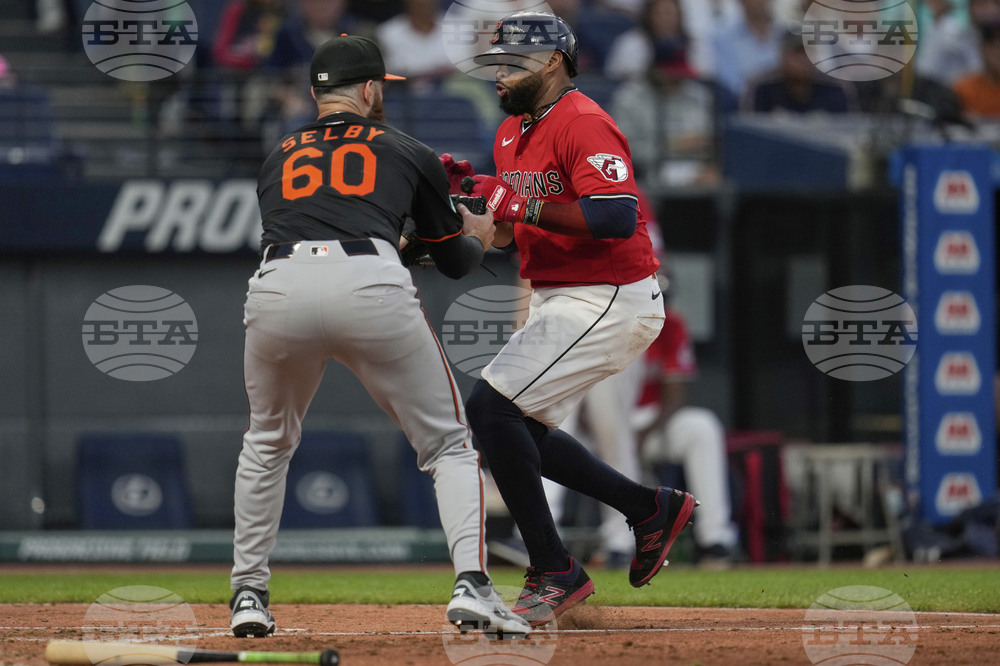 Orioles Guardians Baseball