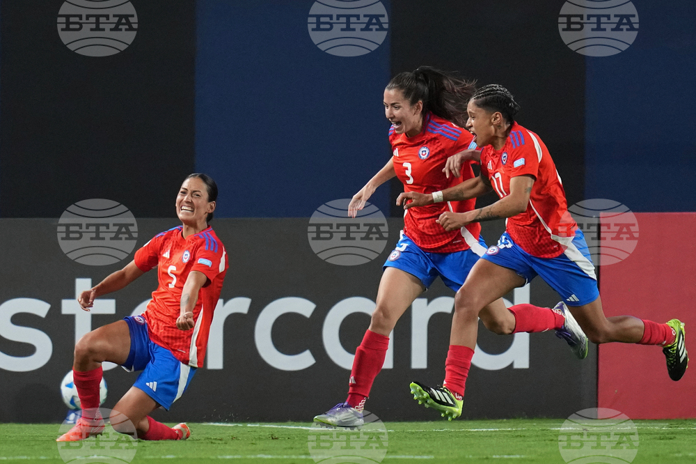Chile Ecuador Soccer Copa America