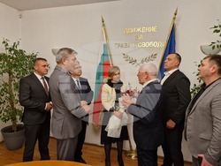 ДПС: Посланик Айлин Секизкьок благодари на ДПС за дарителската кампания