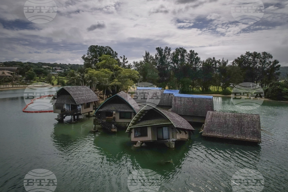 Climate Vanuatu World Court