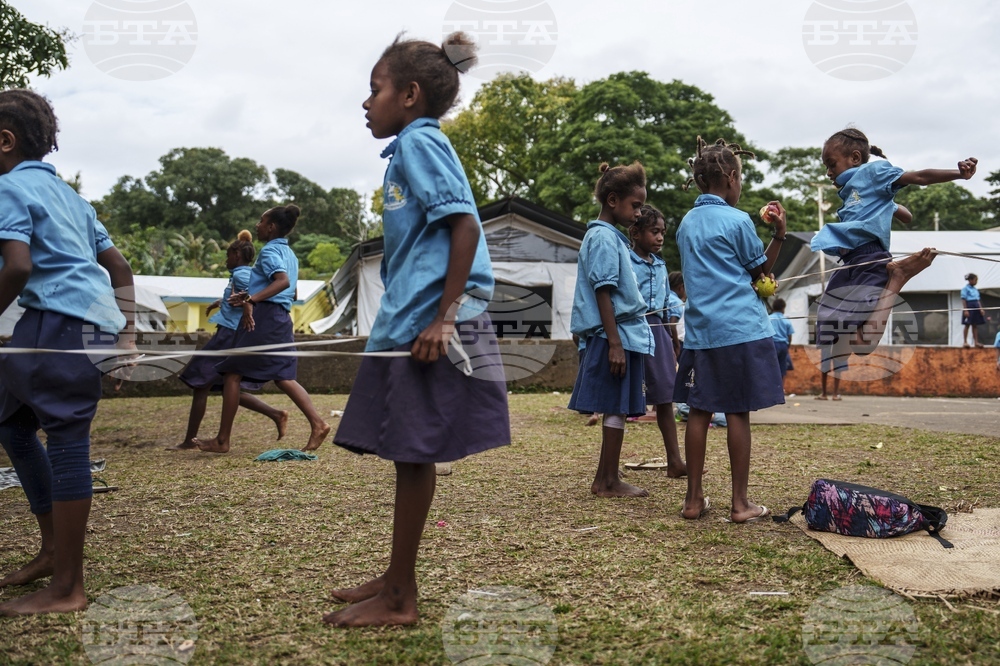 Climate Vanuatu World Court