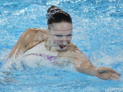 Singapore Swimming Worlds