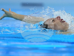 Singapore Swimming Worlds