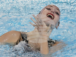 Singapore Swimming Worlds