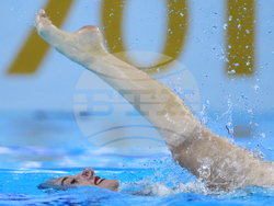 Singapore Swimming Worlds