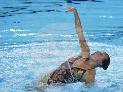 Singapore Swimming Worlds