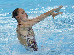 Singapore Swimming Worlds