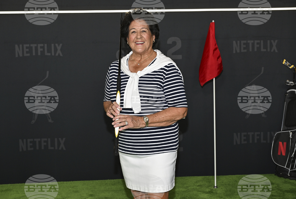 NY Premiere of "Happy Gilmore 2"