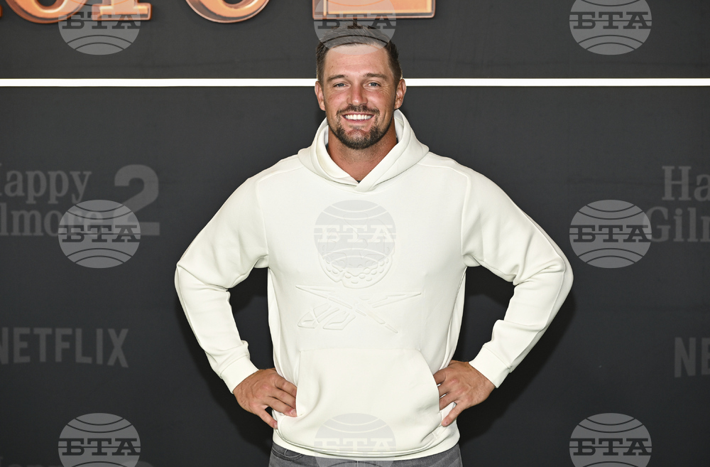 NY Premiere of "Happy Gilmore 2"