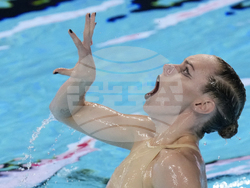 Singapore Swimming Worlds