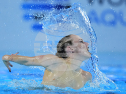 Singapore Swimming Worlds