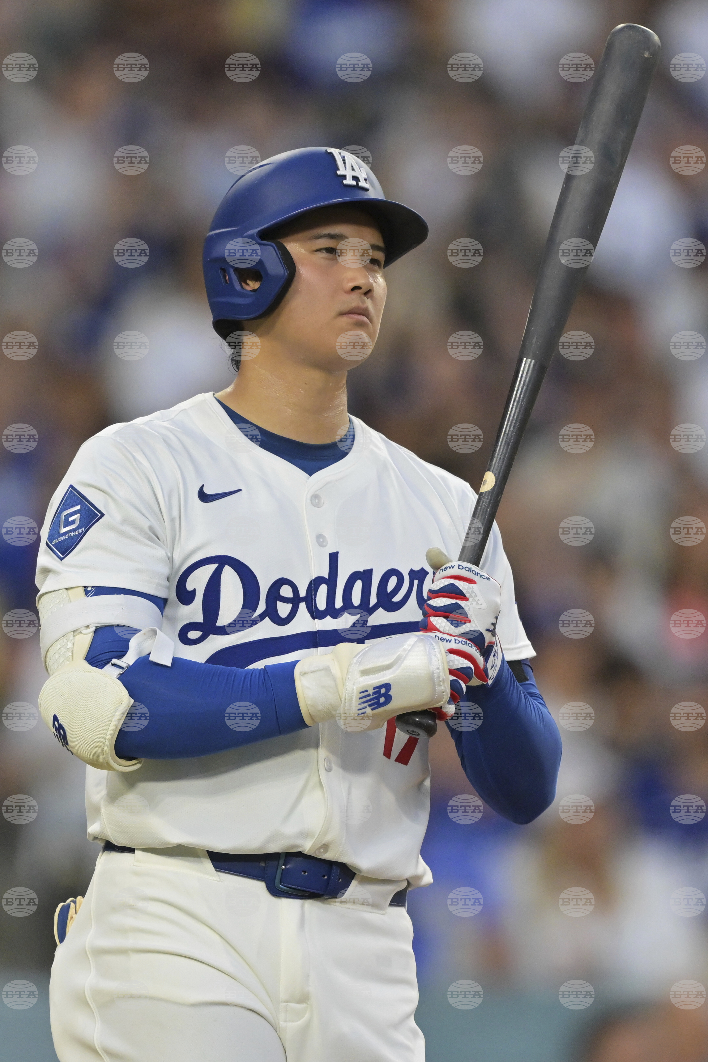 Twins Dodgers Baseball