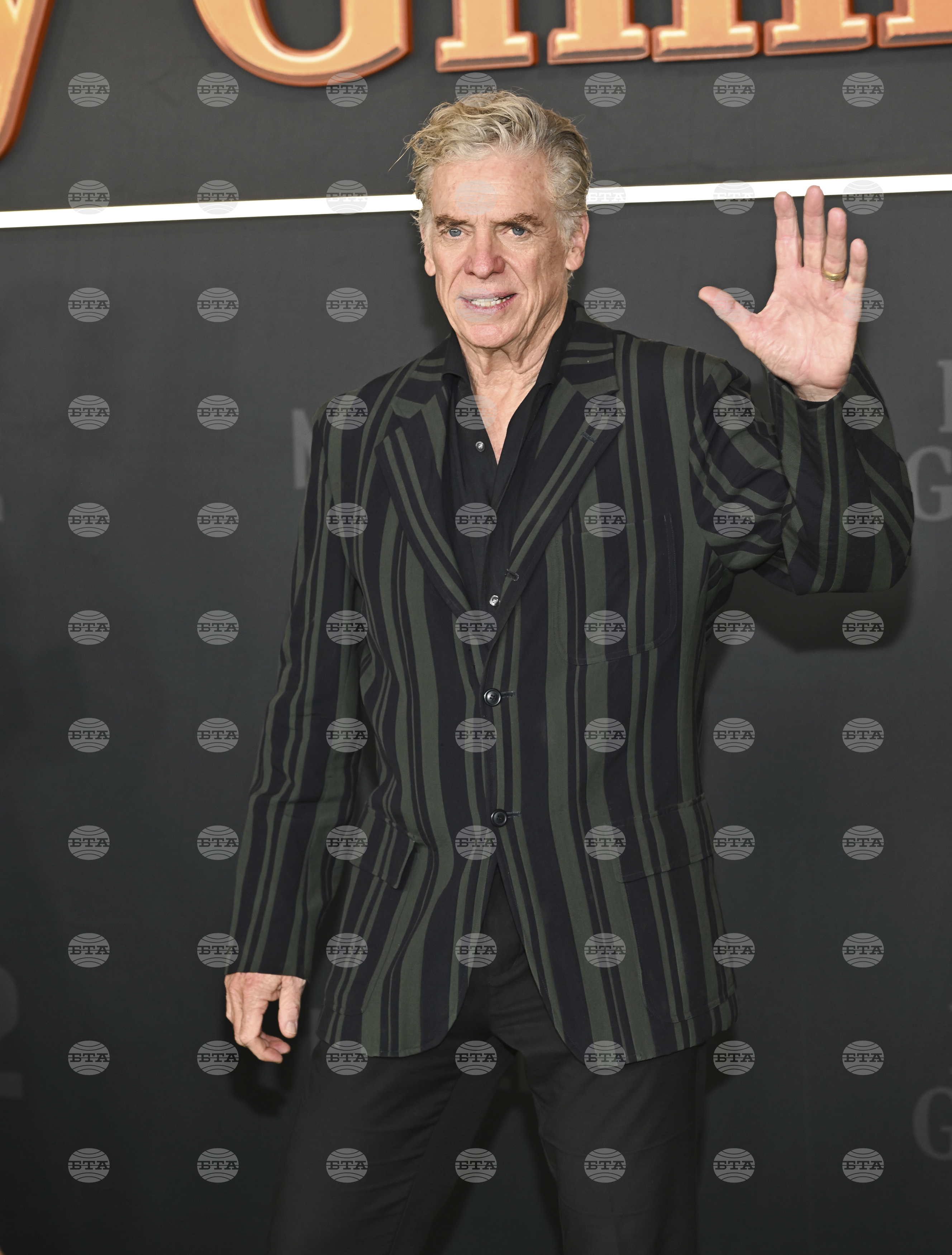 NY Premiere of "Happy Gilmore 2"