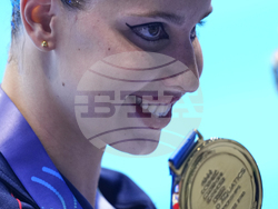 Singapore Swimming Worlds