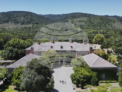 Giant Troll Sculptures