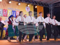 Снимка: Община Разград