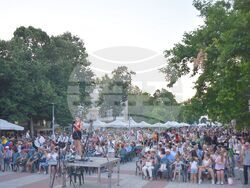 Снимка: Община Разград