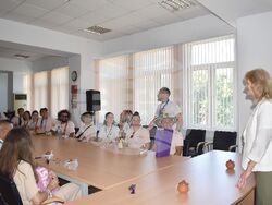 Снимка: Община Разград