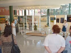 Снимка: Община Разград