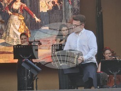 Шабла - "Танго Classic" - концерт