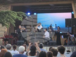 Шабла - "Танго Classic" - концерт