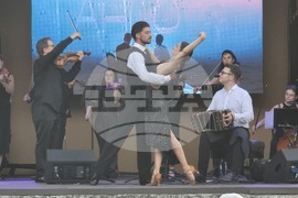 Шабла - "Танго Classic" - концерт