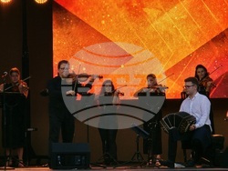 Шабла - "Танго Classic" - концерт