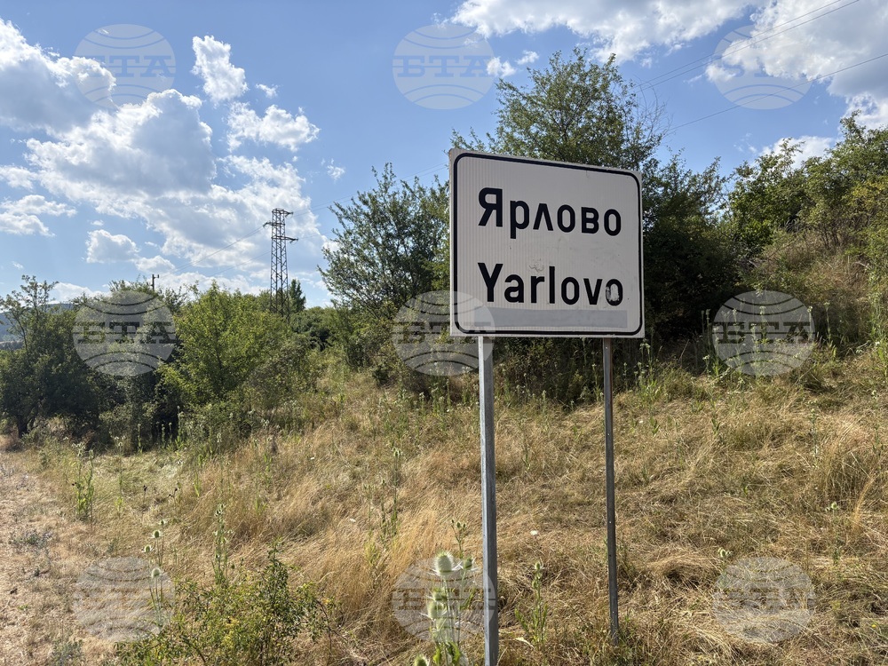 Частични местни избори за кмет ще се състоят в самоковското село Ярлово на 22 февруари