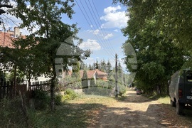 Село Ярлово - магарешка ферма