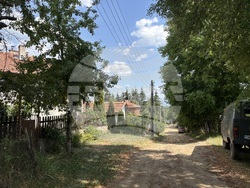 Село Ярлово - магарешка ферма