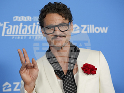 LA Premiere of "The Fantastic Four: First Steps"