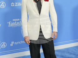 LA Premiere of "The Fantastic Four: First Steps"