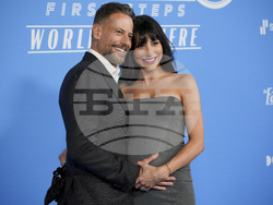 LA Premiere of "The Fantastic Four: First Steps"