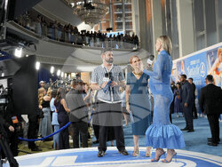 LA Premiere of "The Fantastic Four: First Steps"