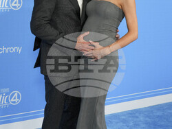 LA Premiere of "The Fantastic Four: First Steps"