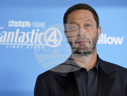 LA Premiere of "The Fantastic Four: First Steps"