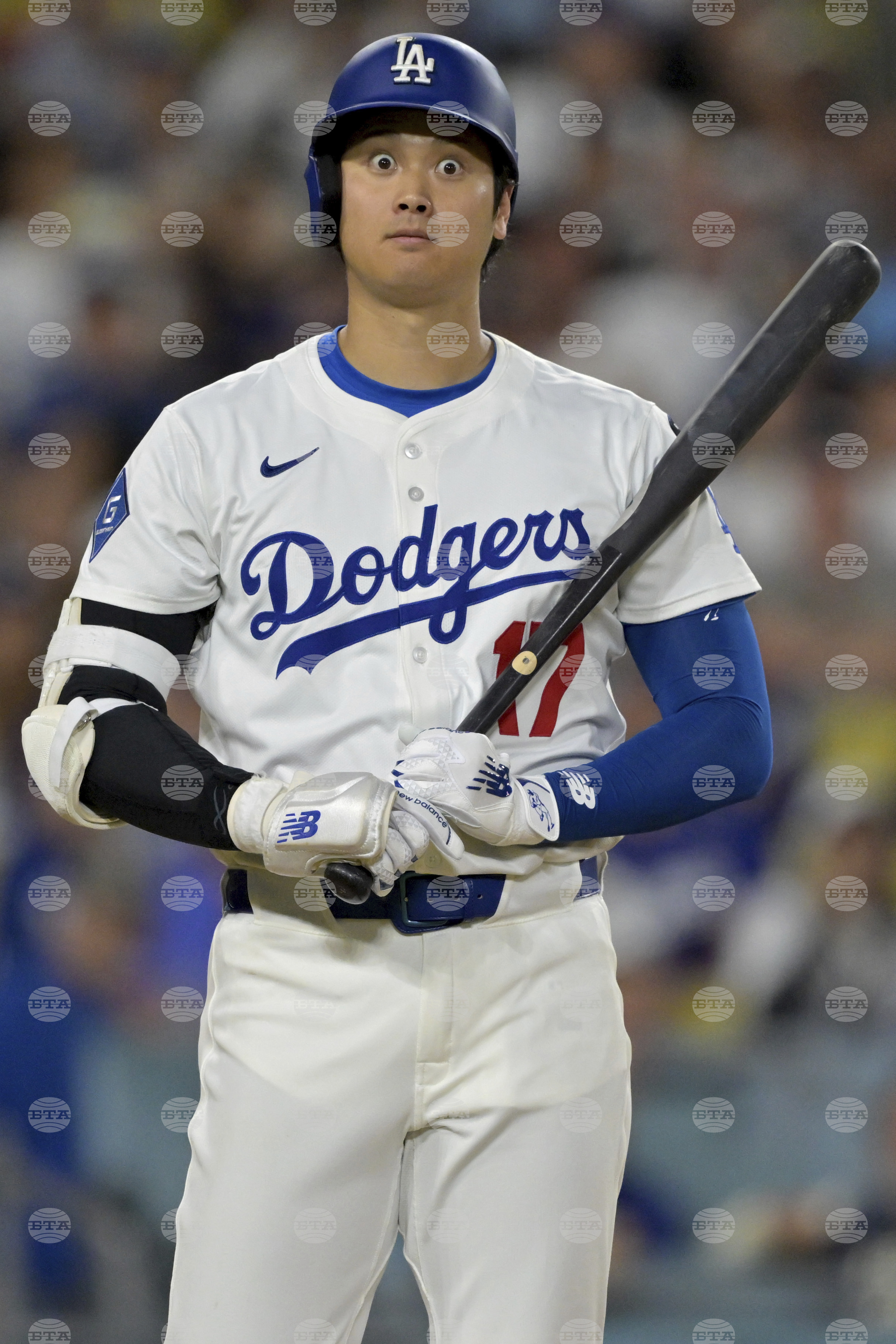 Twins Dodgers Baseball
