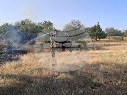 Снимка: Министерство на отбраната