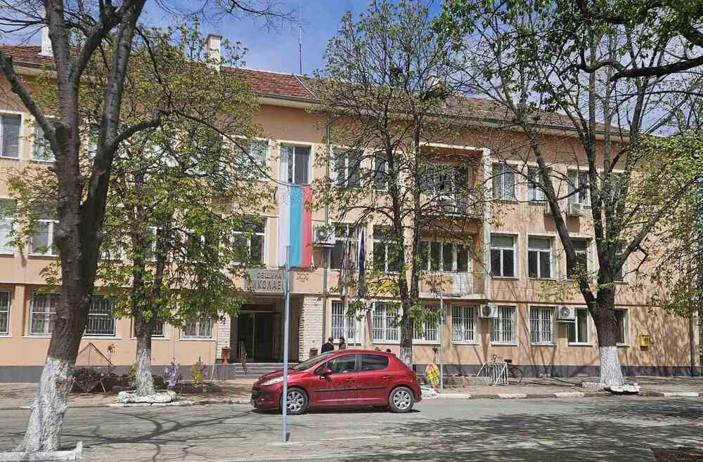 В Николаево ще започне национален пилотен проект за проучване на минерални води
