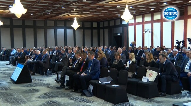 Гълъб Донев: Местната власт е един от стожерите на всяко демократично общество