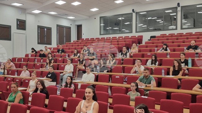 Pleven Medical University Hosts Over 1,500 International Students
