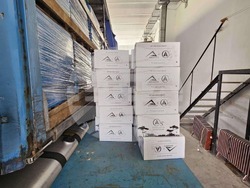 Снимка: Агенция „Митници“